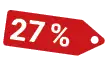 hier können Sie 27 % Sparen