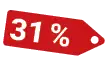 hier können Sie 31 % Sparen
