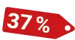 hier können Sie 37 % Sparen