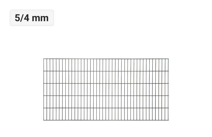 BLACKY – Ansicht 1
