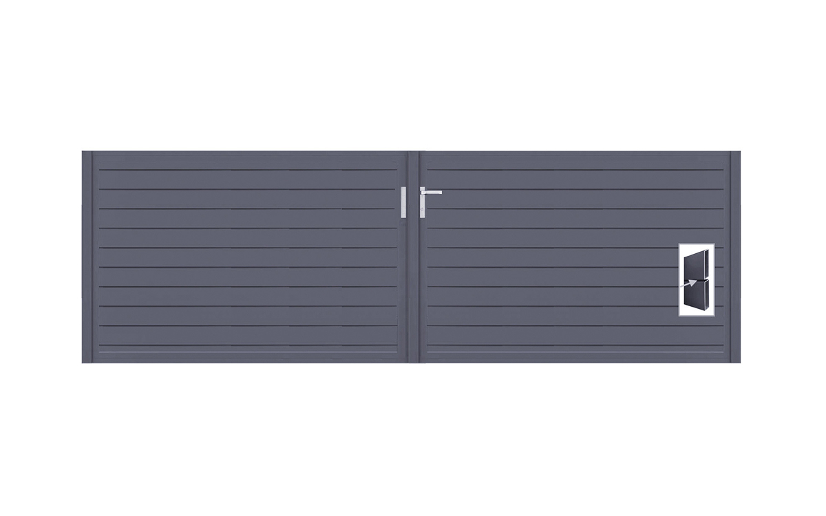 VIDUAL swing pure 100 2-fl Bild 1