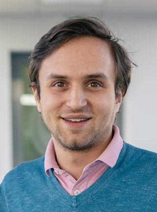 Paul Lendle