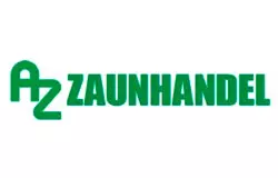 Logo von der Firma AZ Zaunhandel
