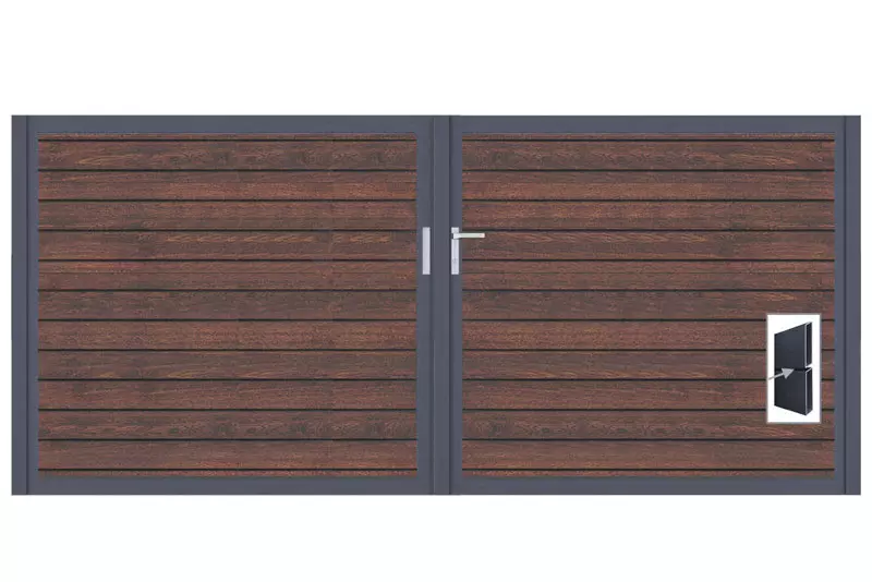 VIDUAL swing pure 2-fl 