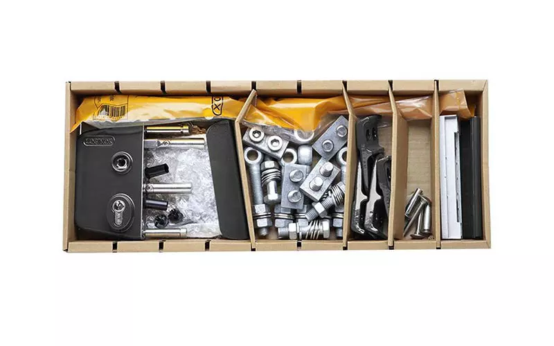 VARIO Trend Set - 2flügelig