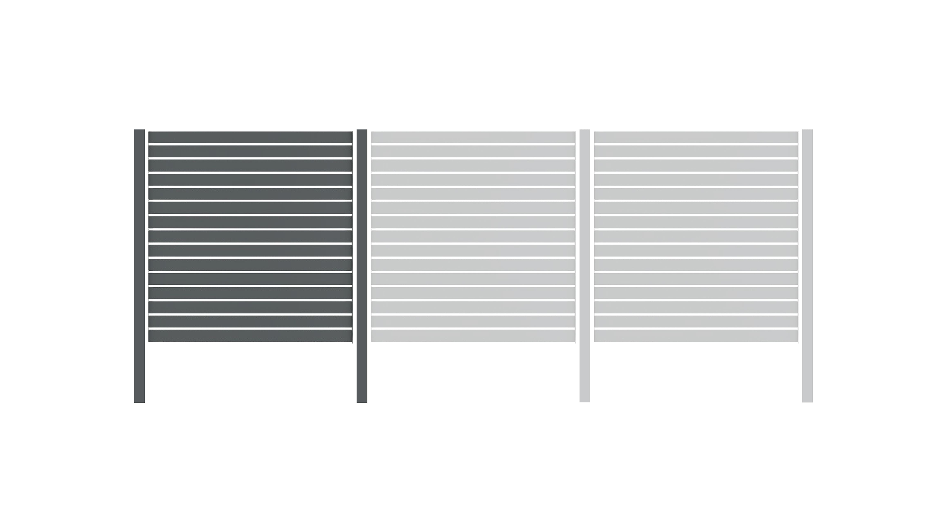 Ein VIDUAL Grafik Aufbau