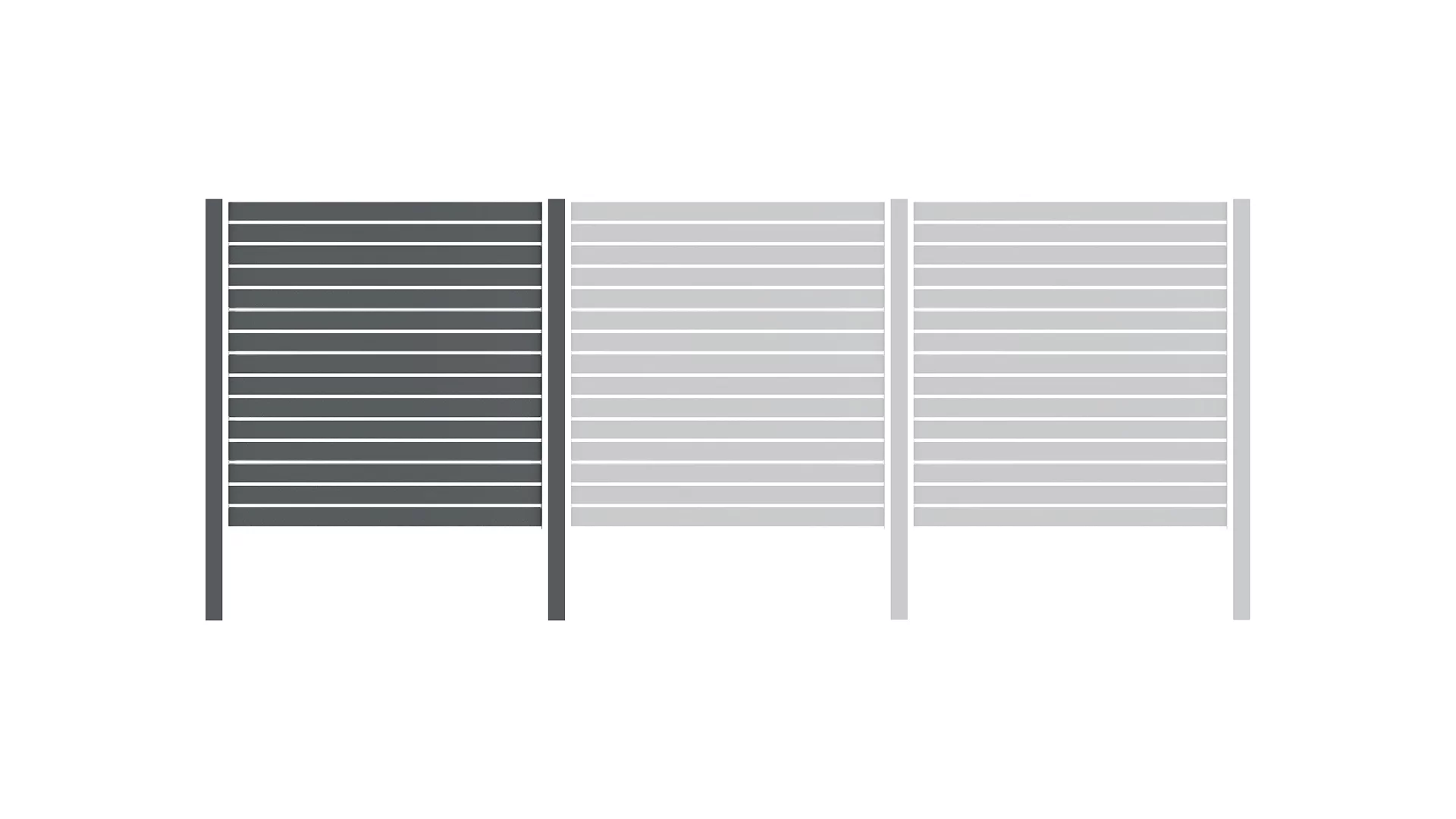 Ein VIDUAL Grafik Aufbau