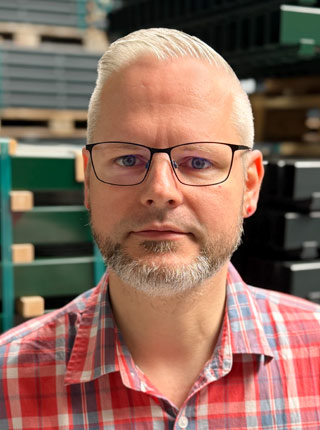 Mathias Böllert