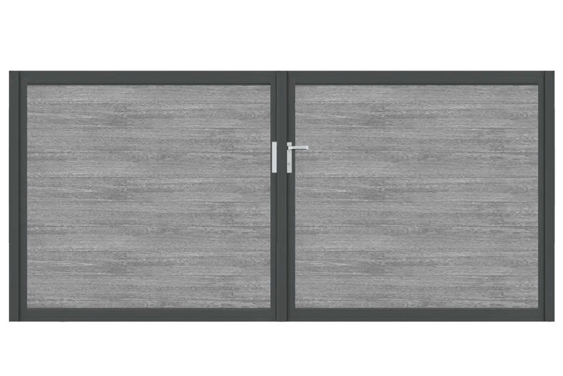 VIDUAL swing snap 2-fl