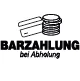 Barzahlung bei Abholung
