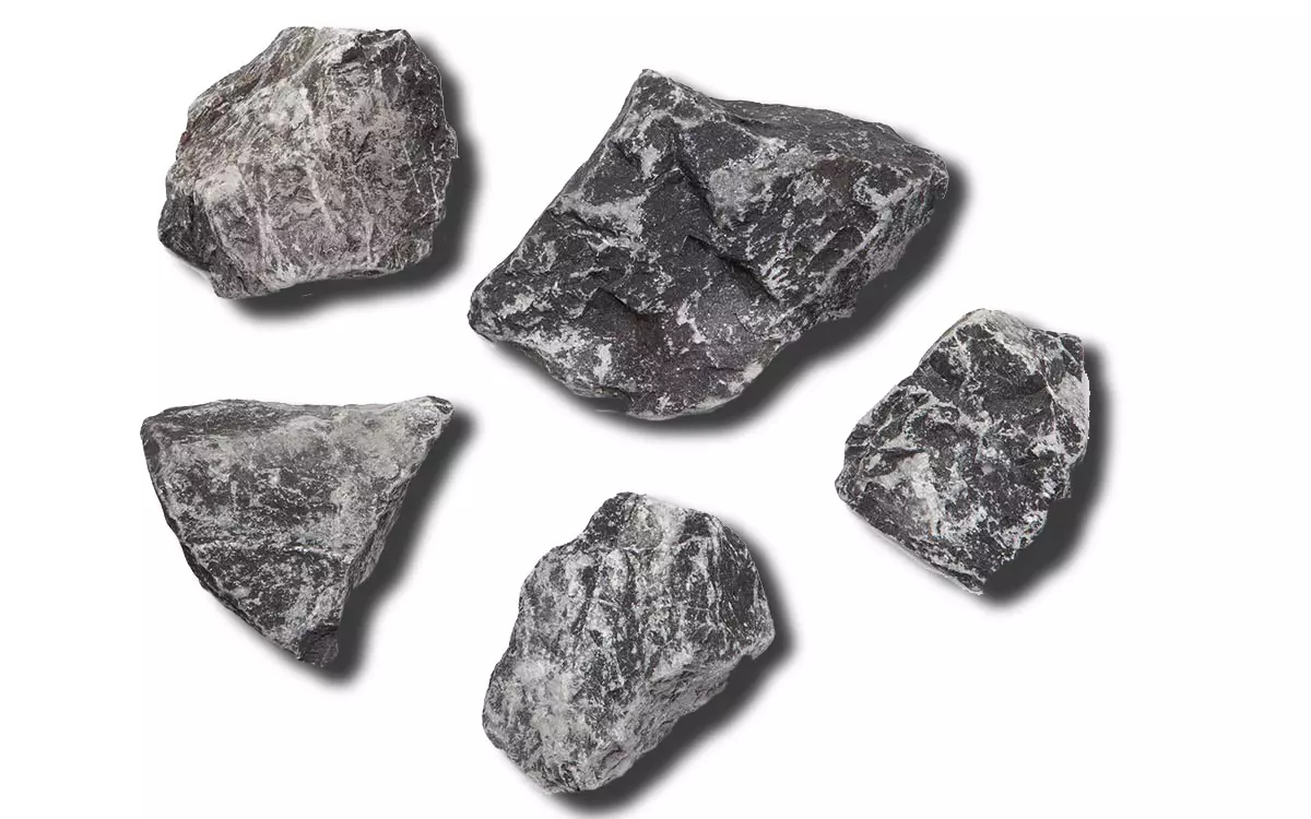 Gabionensteine RAVENSBURGER KALKFELS