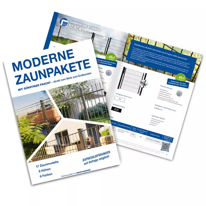 zaunkatalog