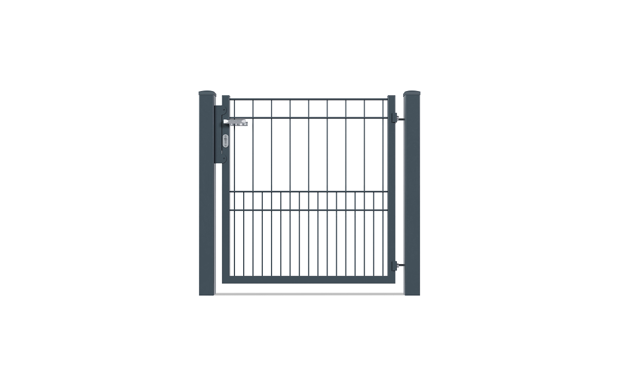 Gartentor VARIO MILO Bild 1