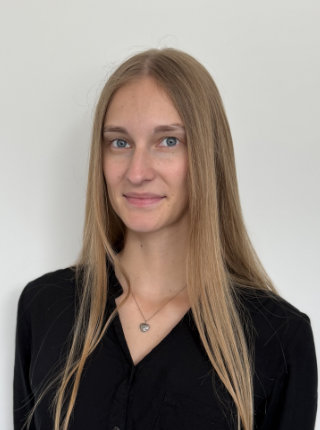 Hanna Stickel