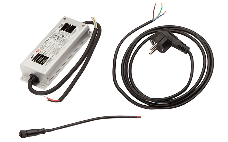 VIDUAL LED-Stripe - Konverter