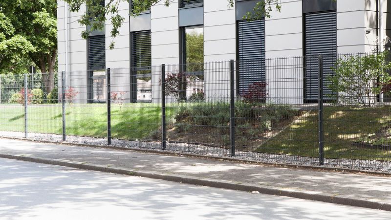 Zaun-Komplett-Pakete Bild 3