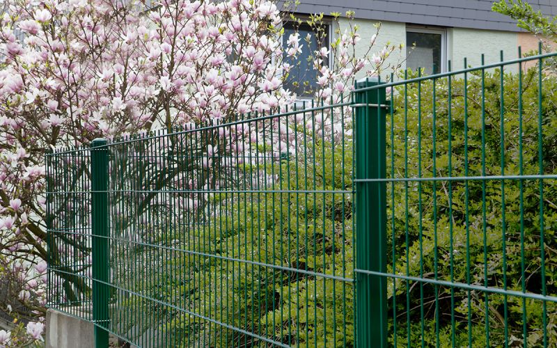 Spezial-Pfosten Bild 2