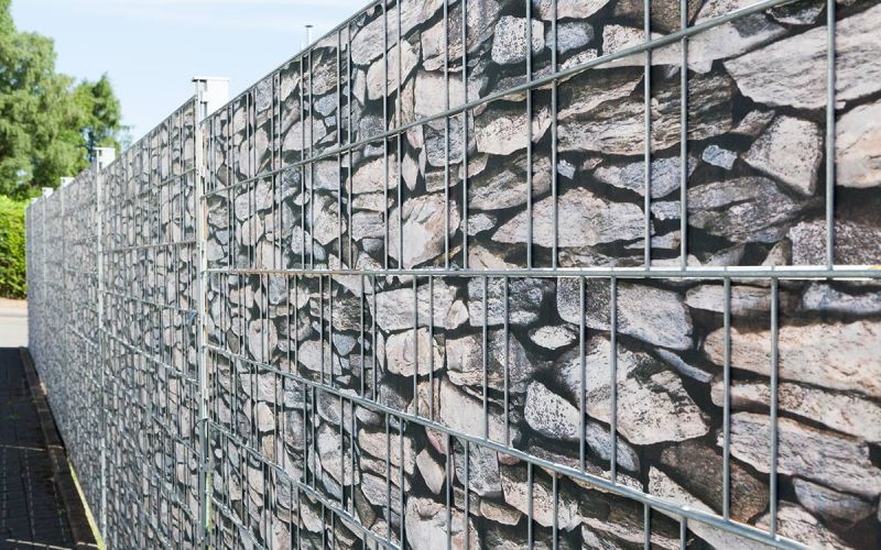 Sichtschutz Kreative Designs Bild 5