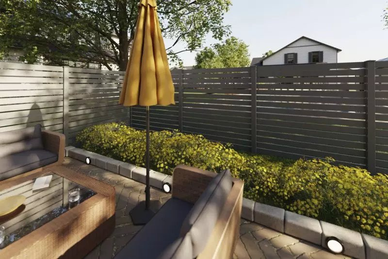 VIDUAL 100 – Ansicht 1