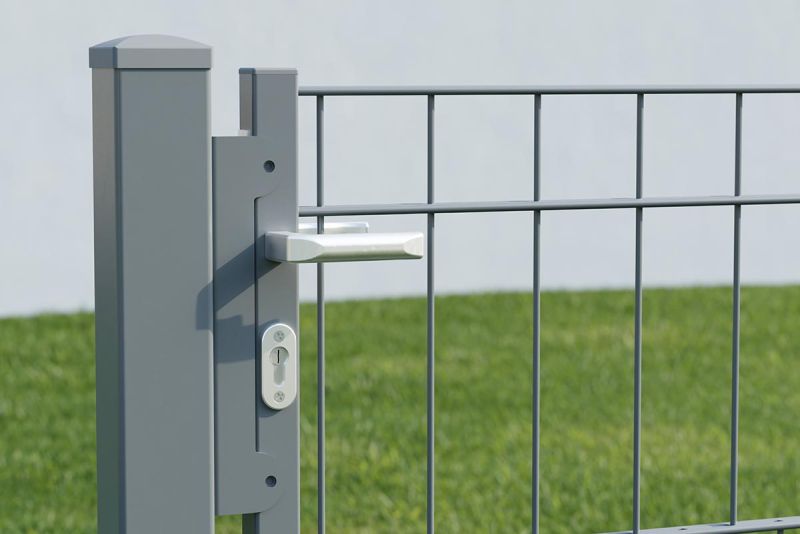 Gartentor VARIO MILO Bild 2