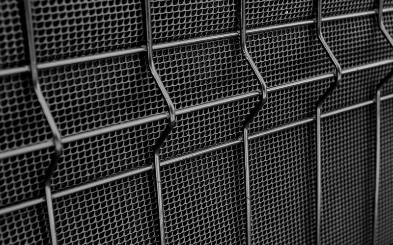 Lärm- & Sichtschutzzäune Bild 3