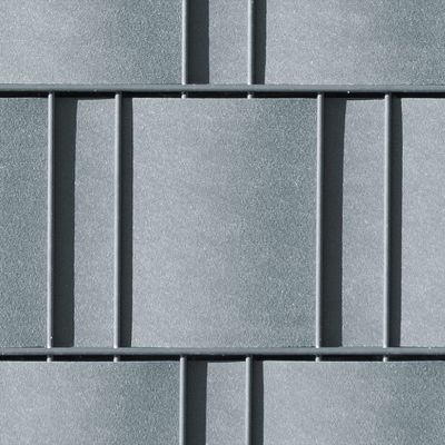 Sichtschutz Lederoptik Bild 1