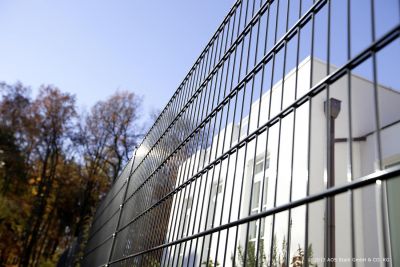 Doppelstabmatte MORITZ