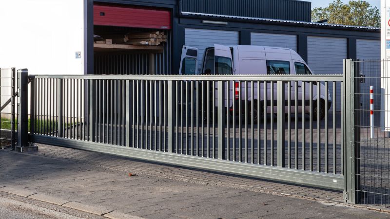 AluStar – Ansicht 2