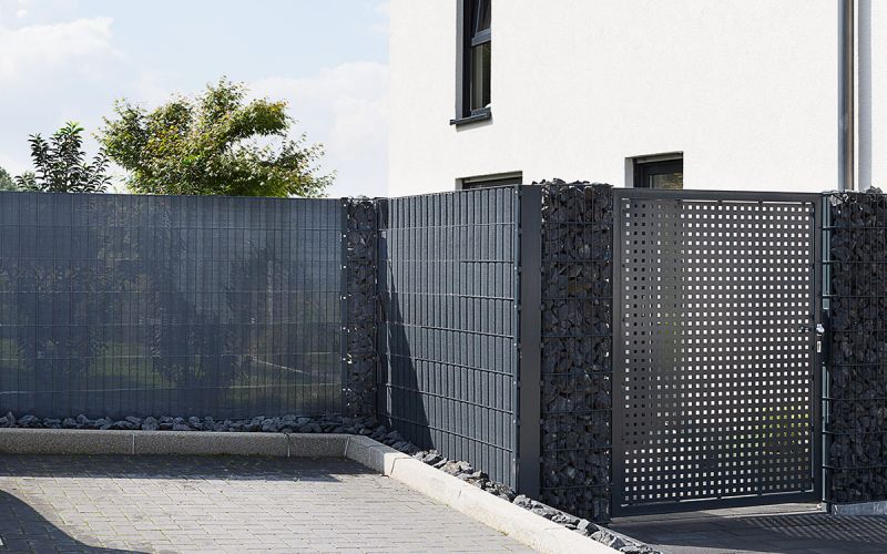 Sichtschutz Kreative Designs Bild 2