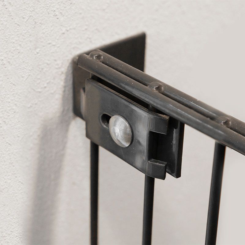 Steckzäune aus Aluminium oder WPC mit RhombusProfil