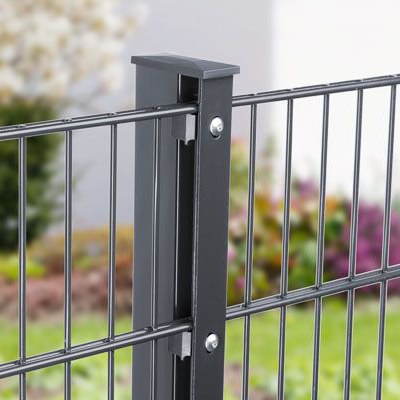 A1 ZAUNDISCOUNT Hauptsitz in Wetter (Ruhr)