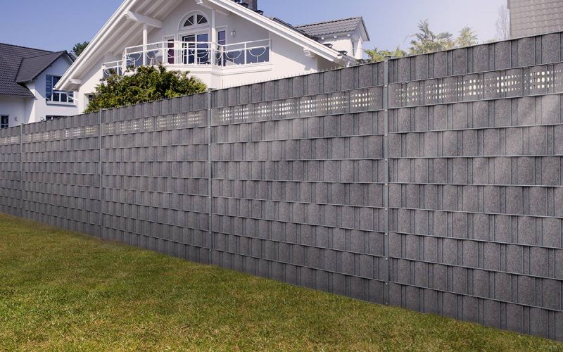 Sichtschutz Kreative Designs Bild 3