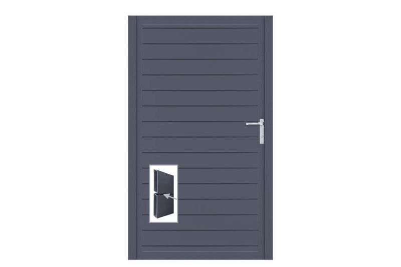 VIDUAL swing pure 1-fl Bild 1