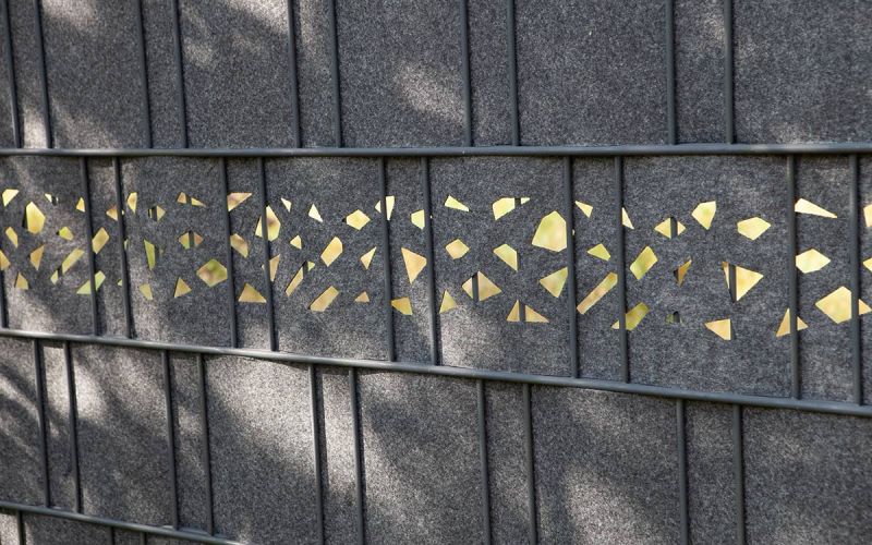 Sichtschutz Kreative Designs Bild 4